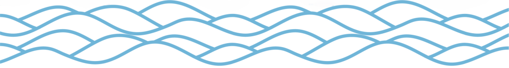 wave graphic