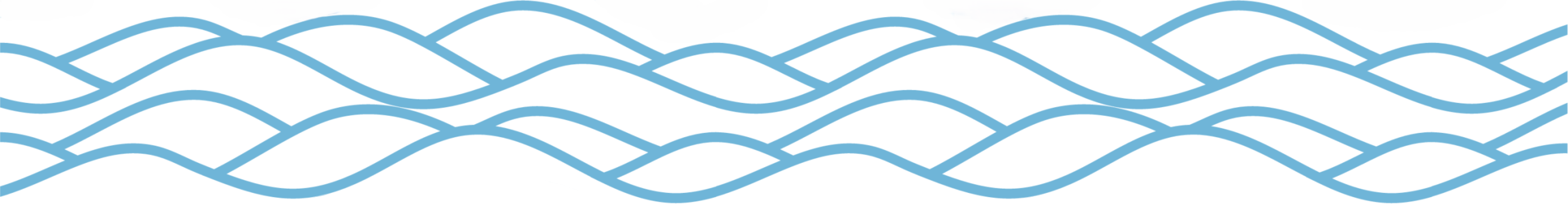 wave graphic