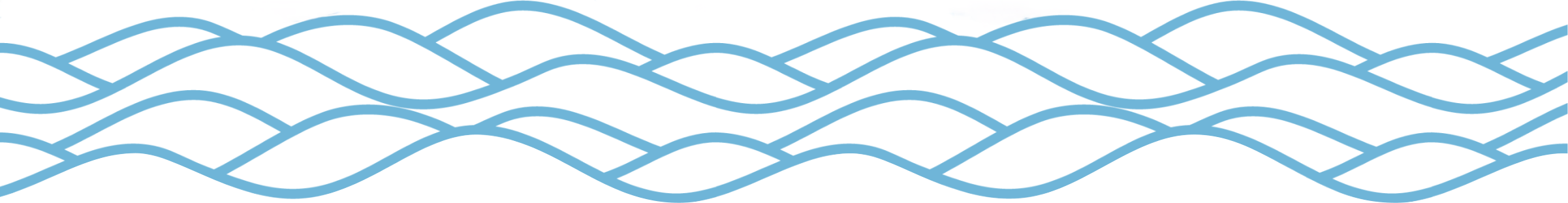 wave graphic